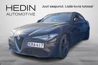 Alfa Romeo Giulia vaihtoauto