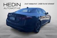 Alfa Romeo Giulia vaihtoauto