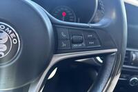 Alfa Romeo Giulia vaihtoauto