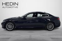 Alfa Romeo Giulia vaihtoauto
