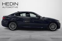 Alfa Romeo Giulia vaihtoauto