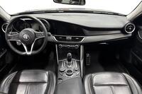 Alfa Romeo Giulia vaihtoauto