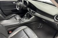 Alfa Romeo Giulia vaihtoauto