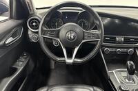 Alfa Romeo Giulia vaihtoauto
