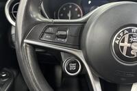 Alfa Romeo Giulia vaihtoauto