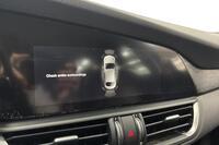 Alfa Romeo Giulia vaihtoauto