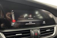 Alfa Romeo Giulia vaihtoauto