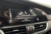 Alfa Romeo Giulia vaihtoauto