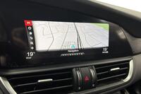 Alfa Romeo Giulia vaihtoauto