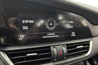 Alfa Romeo Giulia vaihtoauto
