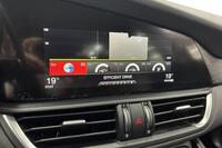 Alfa Romeo Giulia vaihtoauto