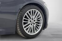 Alfa Romeo Giulia vaihtoauto