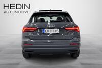 Audi Q3 vaihtoauto