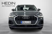Audi Q3 vaihtoauto