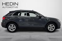 Audi Q3 vaihtoauto