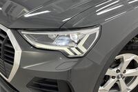 Audi Q3 vaihtoauto