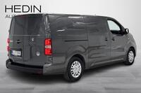 Peugeot e-Expert vaihtoauto