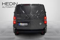 Peugeot e-Expert vaihtoauto