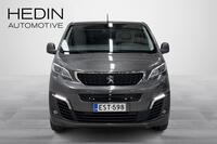 Peugeot e-Expert vaihtoauto