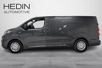 Peugeot e-Expert vaihtoauto