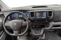 Peugeot e-Expert vaihtoauto