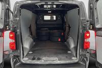 Peugeot e-Expert vaihtoauto