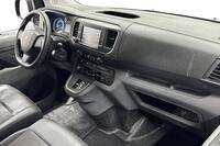 Peugeot e-Expert vaihtoauto