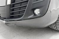 Peugeot e-Expert vaihtoauto