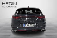 Kia Proceed vaihtoauto