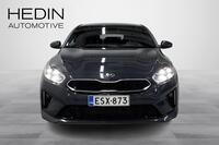 Kia Proceed vaihtoauto