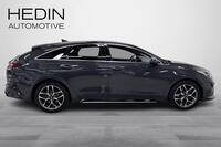 Kia Proceed vaihtoauto