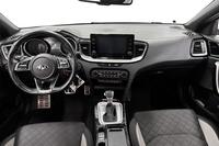 Kia Proceed vaihtoauto