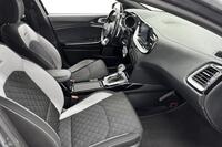 Kia Proceed vaihtoauto