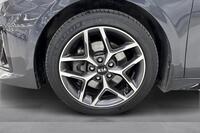 Kia Proceed vaihtoauto