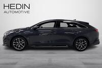 Kia Proceed vaihtoauto