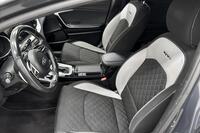 Kia Proceed vaihtoauto