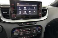 Kia Proceed vaihtoauto