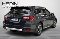 Subaru Outback vaihtoauto