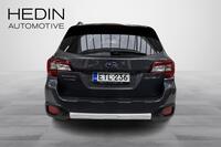 Subaru Outback vaihtoauto
