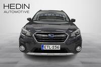 Subaru Outback vaihtoauto