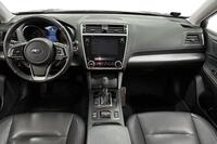 Subaru Outback vaihtoauto