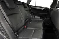 Subaru Outback vaihtoauto