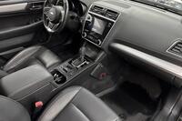 Subaru Outback vaihtoauto