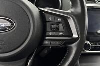 Subaru Outback vaihtoauto