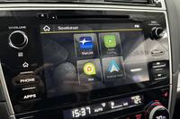 Subaru Outback vaihtoauto