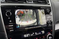 Subaru Outback vaihtoauto