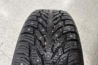 Subaru Outback vaihtoauto