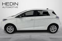 Renault Zoe vaihtoauto