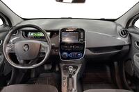 Renault Zoe vaihtoauto