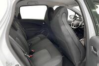 Renault Zoe vaihtoauto